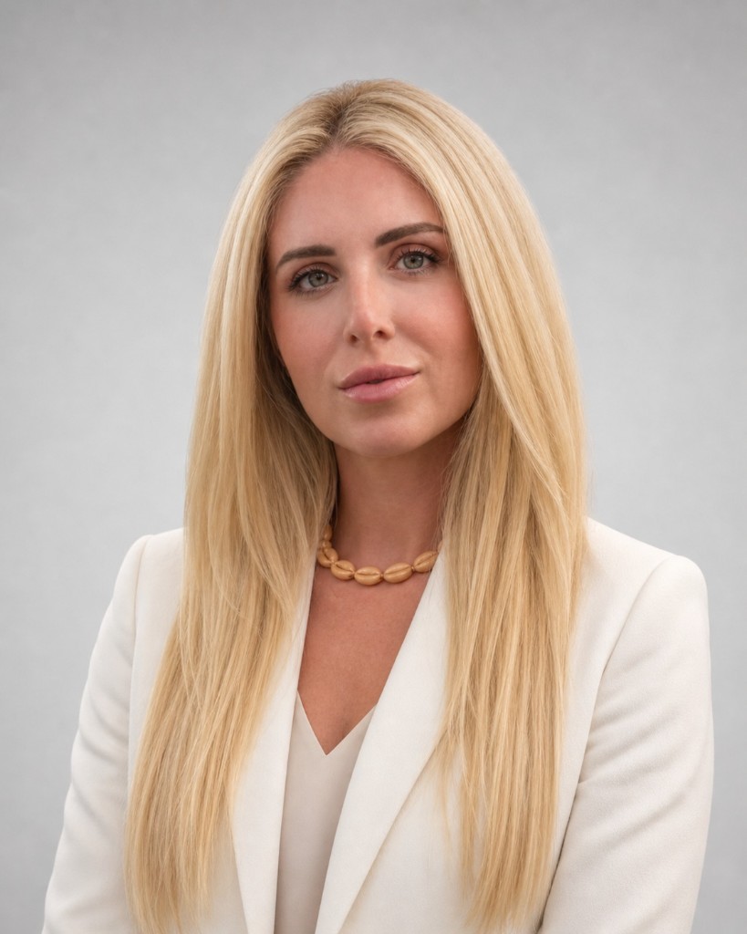 Alla Cheremoshnyuk